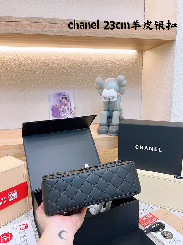 Satchel Bags - CHL Bags - 6962