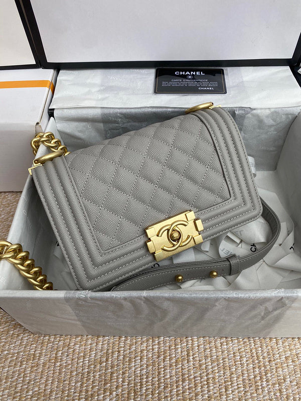 Satchel Bags - CHL Bags - 3538