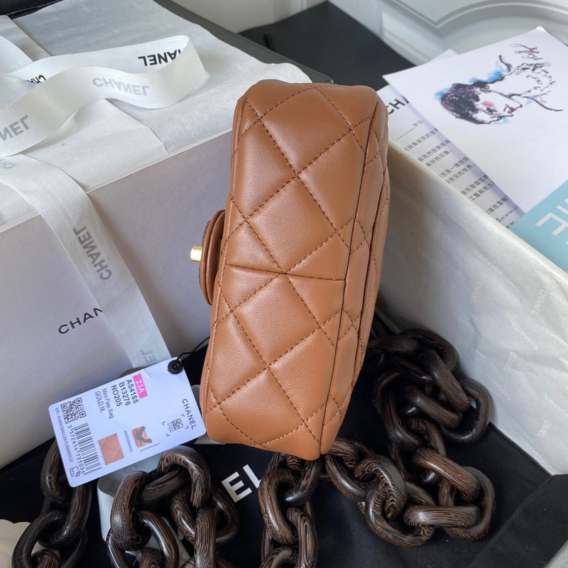 Satchel Bags - CHL Bags - 1340