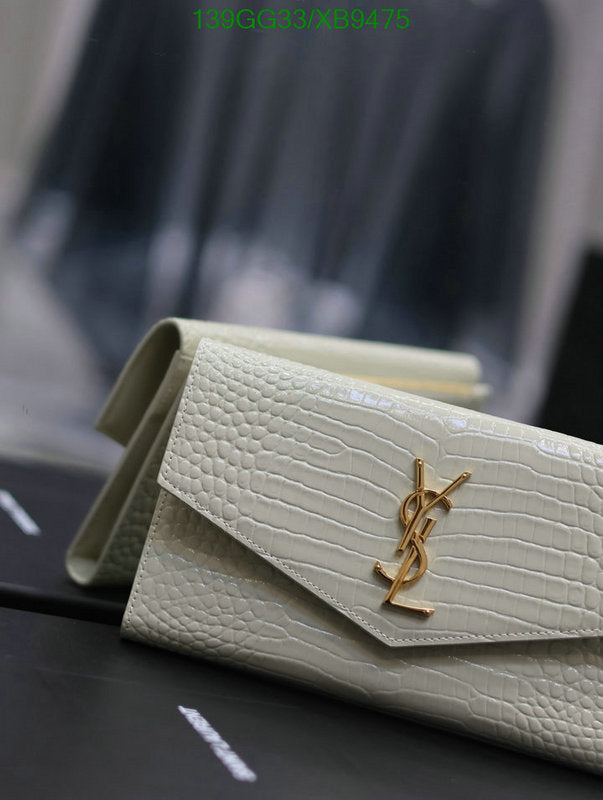SAMC - YLS Bags - 319