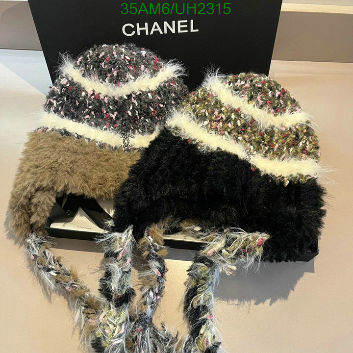 SAMC - CHL Caps & Hats - 067