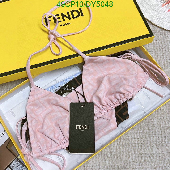 SAMC - FDE Swimsuits - 007
