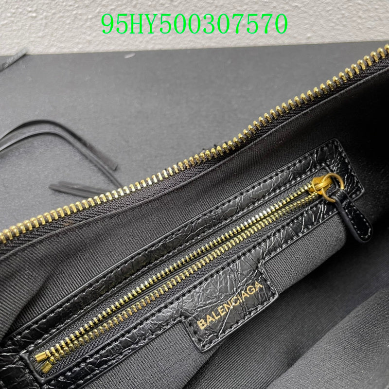 Satchel Bags - BGA Bags - 1884