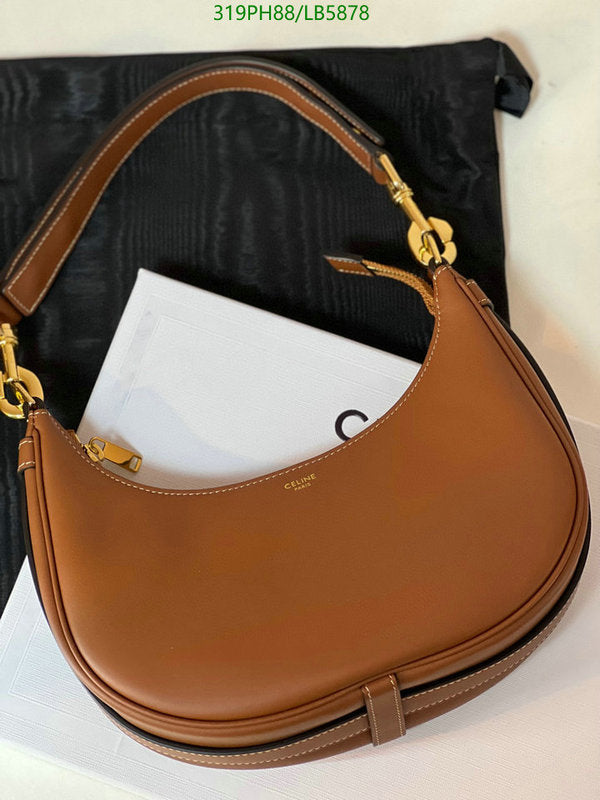 SAMC - COL Bags - 230