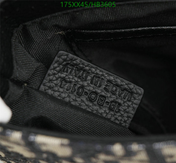 SAMCC - DOR Bags - 1082