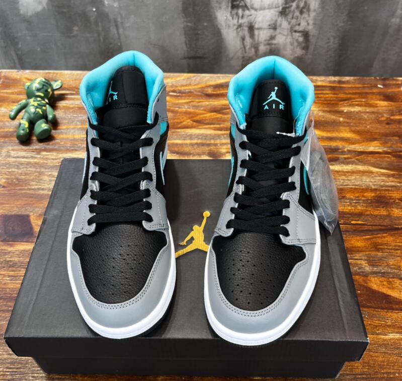 SAMC - NKE Shoes - 912
