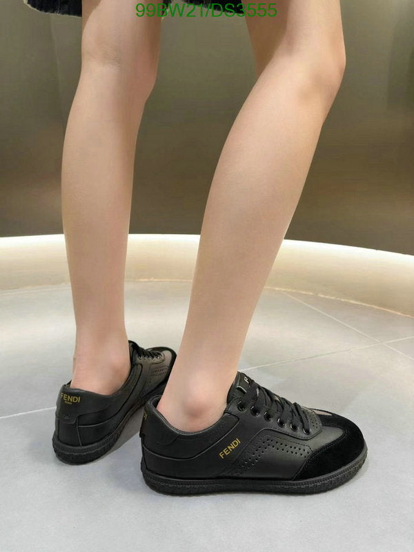 SAMC - FDE Women Shoes - 402