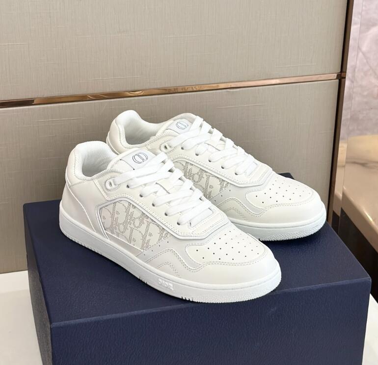 SAMCC - DOR Men Shoes - 065