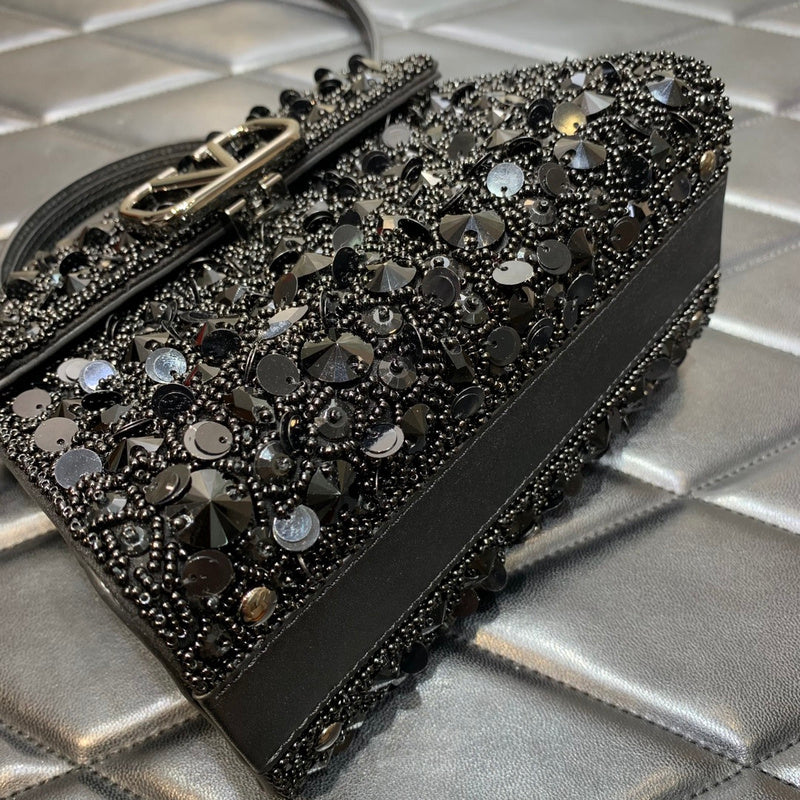Satchel Bags - VTO Bags - 017