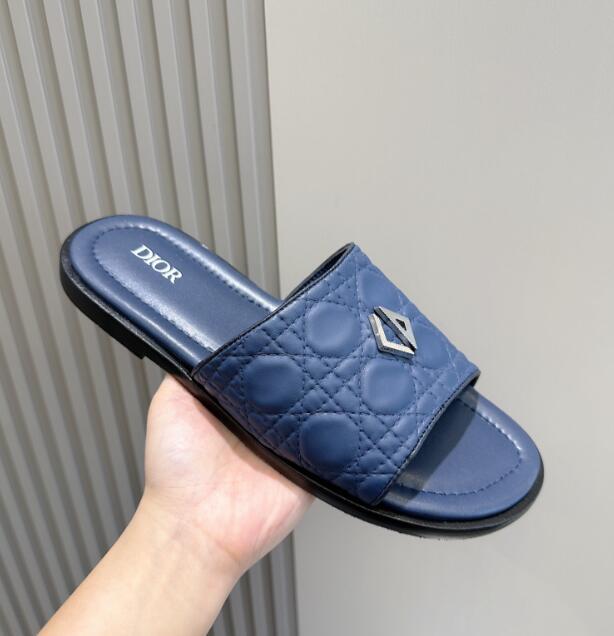 SAMCC - DOR Men Shoes - 060