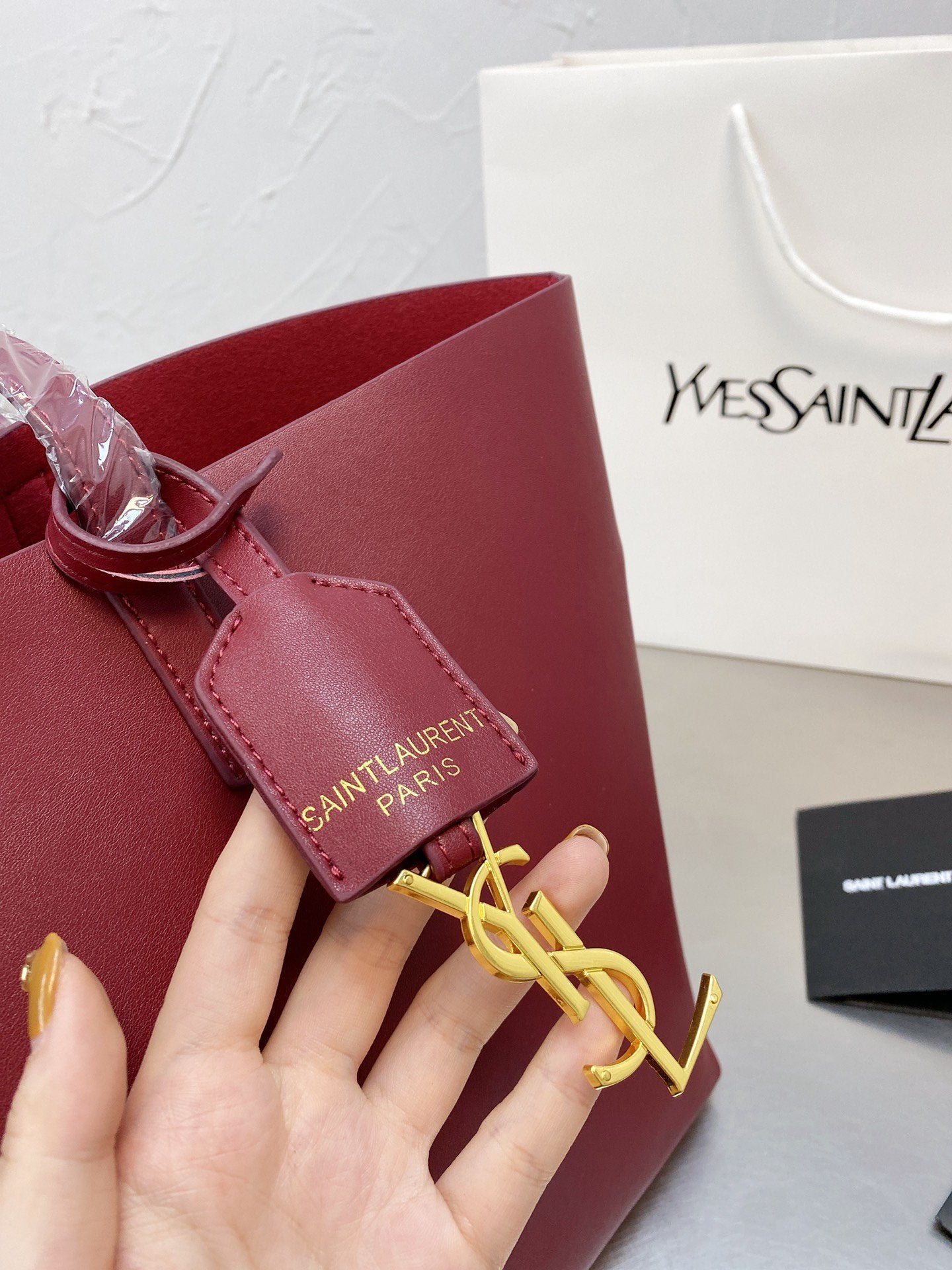 EN - New Arrival Bags SLY 198