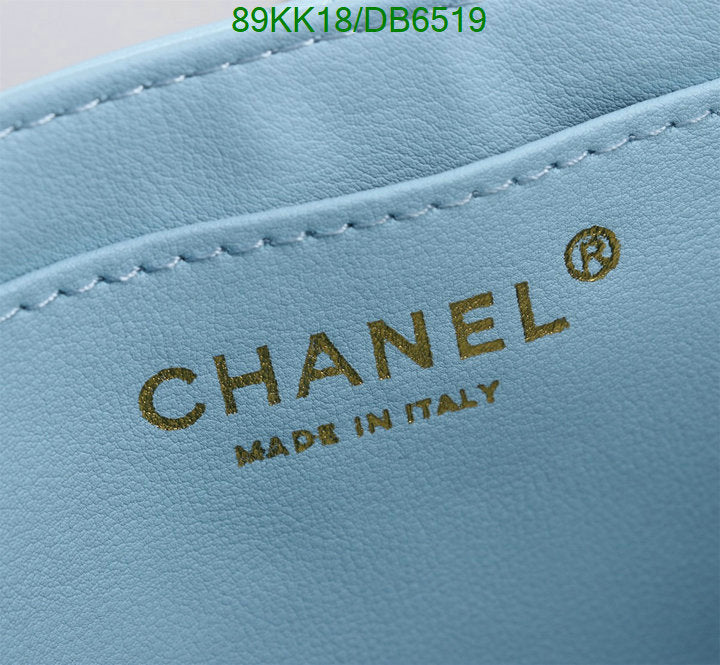 SAMC - CHL Bags Crossbody - 027