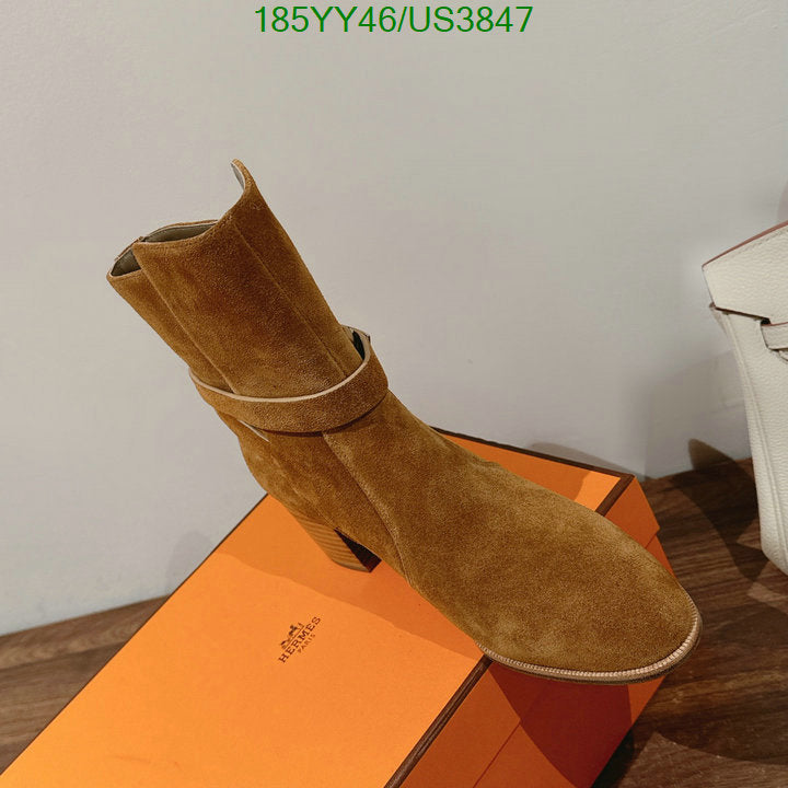 SAMC - Mix Boots - 537