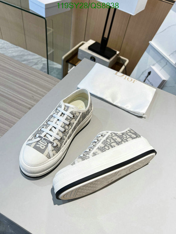 SAMC - DOR Women Sneakers - 088
