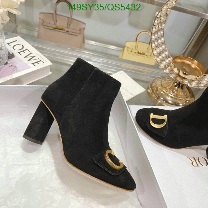 SAMC - Mix Boots - 587