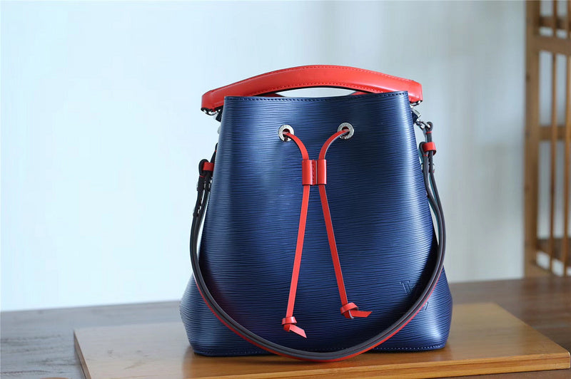 Glami Fashion Lu-Vi bags - 8569