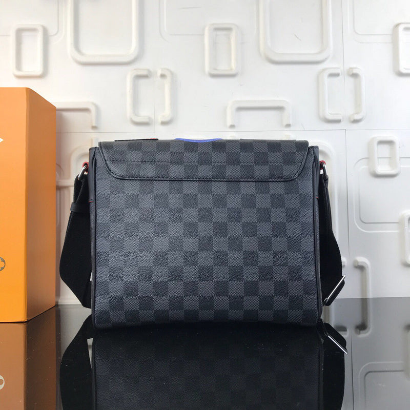 Glami- Glami- Lu-Vi bags - 2720