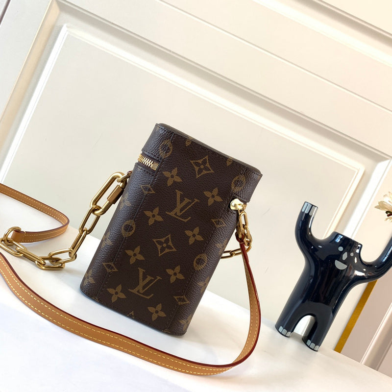 Satchel Bags - VL Bags - 278