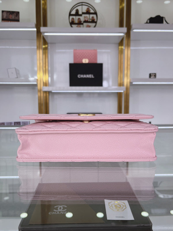 Satchel Bags - CHL Bags - 3192