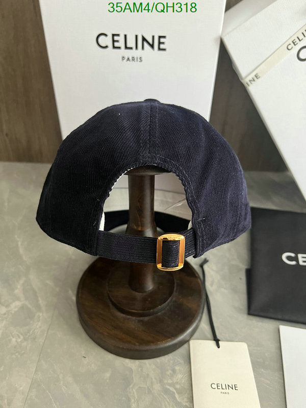 SAMC - COL Caps & Hats - 135