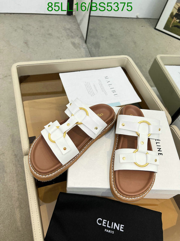 SAMC - COL Women Shoes - 047