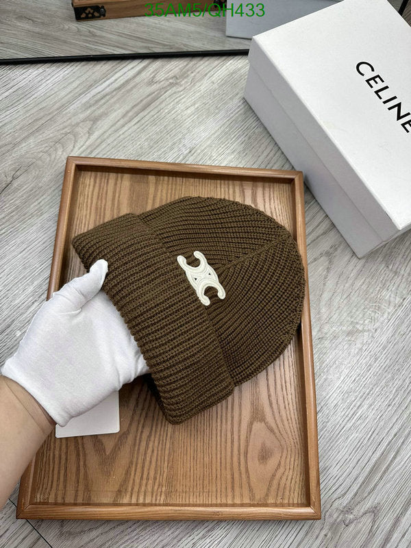 SAMC - COL Caps & Hats - 150