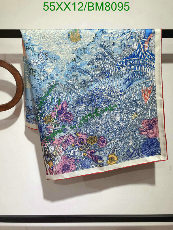 SAMC - HMS Scarves - 150
