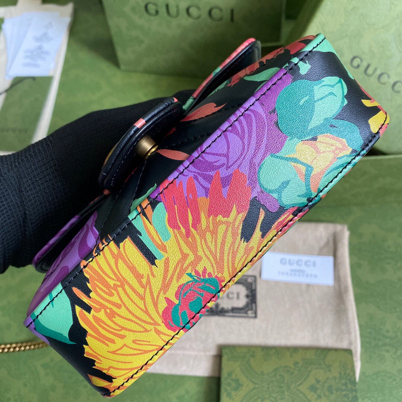 Satchel Bags - GCI Bags - 5846