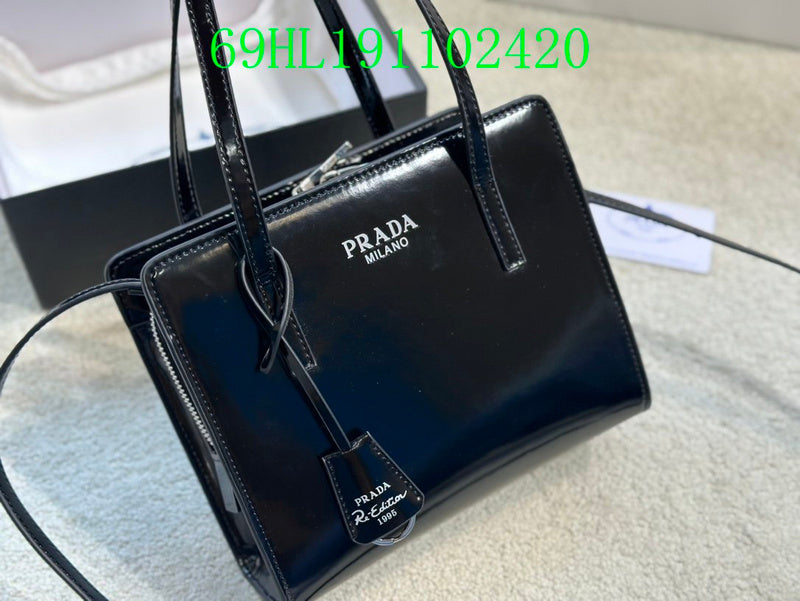 Satchel Bags - PDA Bags - 3883