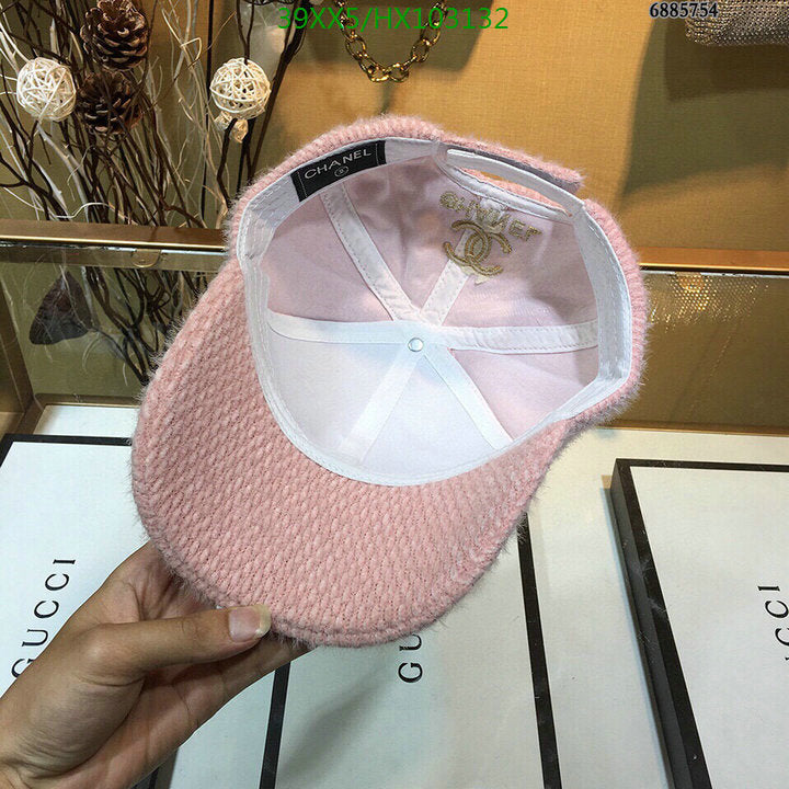 SAMC - CHL Caps & Hats - 528
