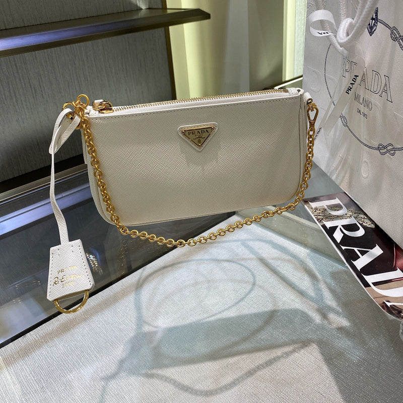 Satchel Bags - PDA Bags - 2362