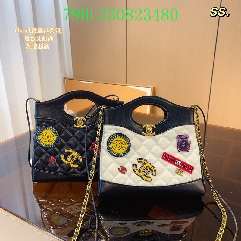 Glami - CHL Bags - 082