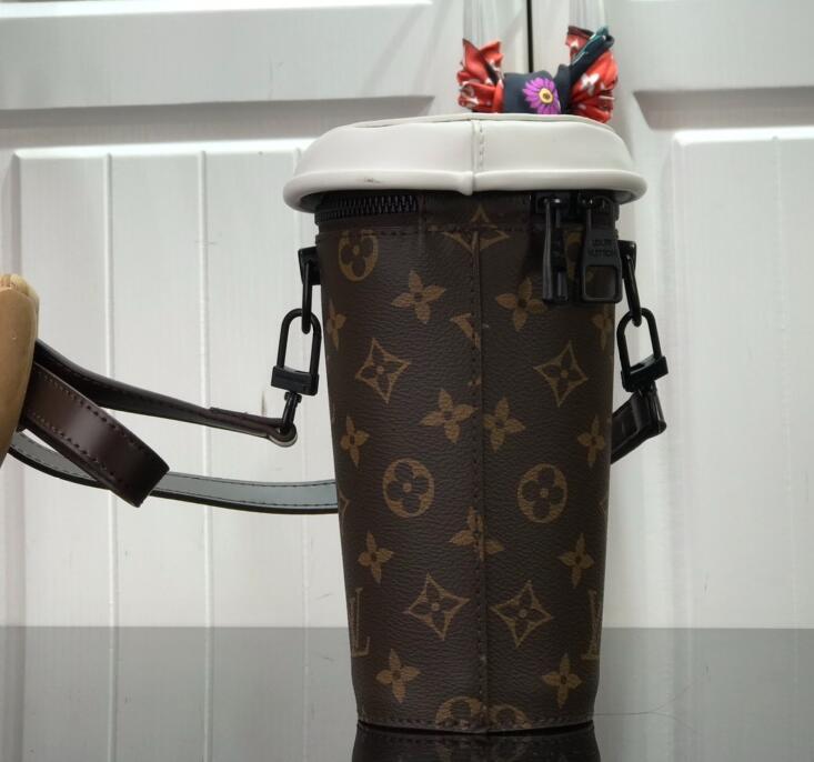 SAMC - LOV Bags - 2471