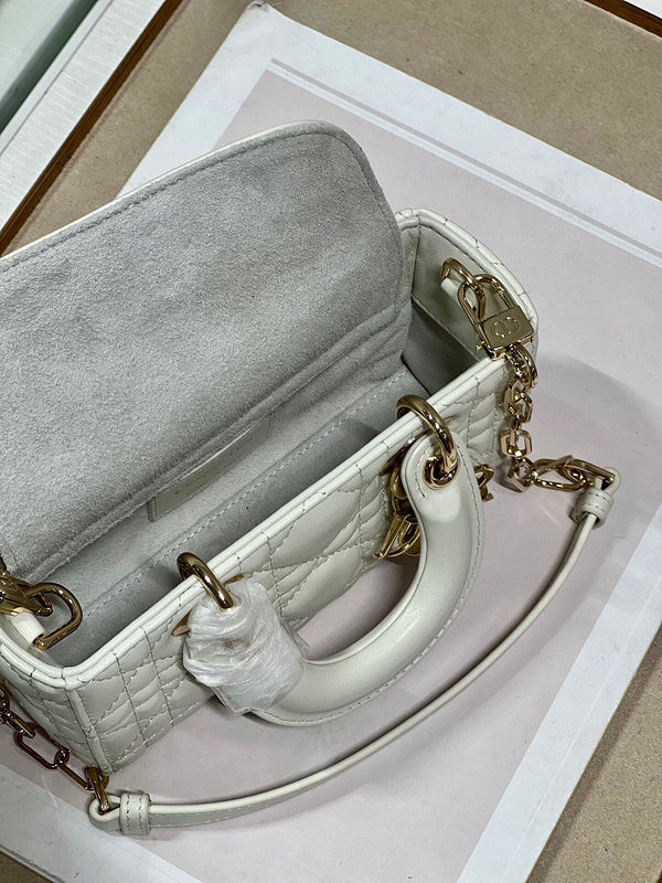 Glami Fashion - DIR Bags - 1802