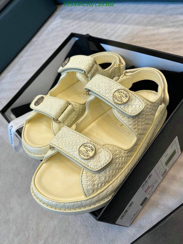 SAMC - CHL Women Shoes Beach - 157