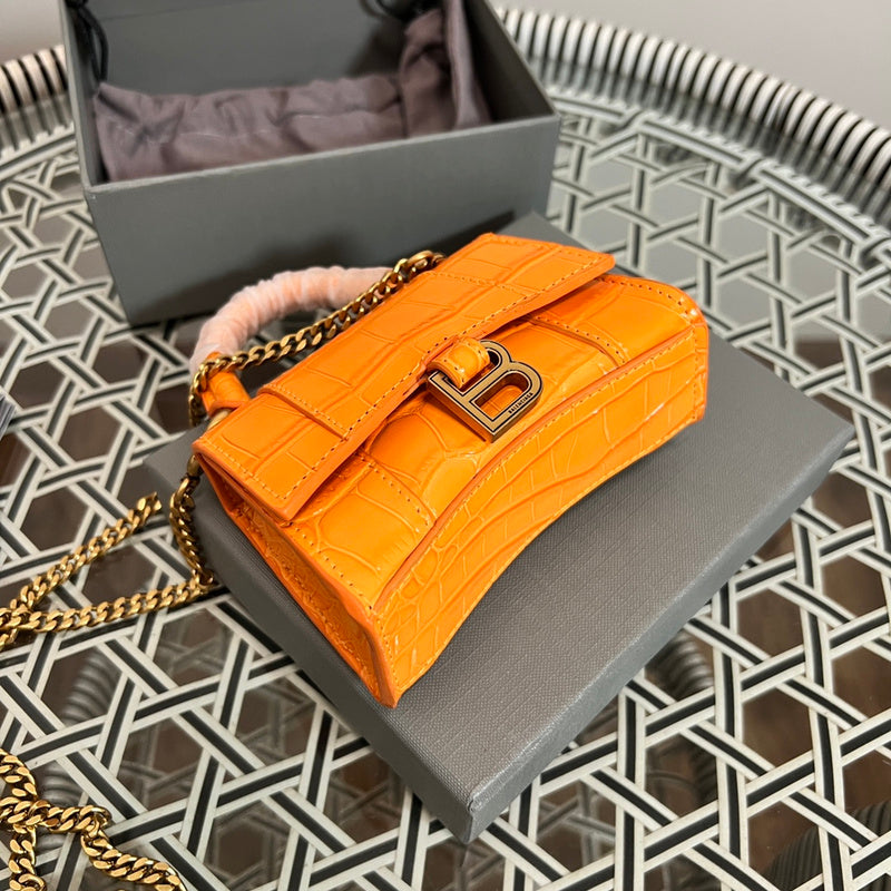 Satchel Bags - BGC Bags - 037