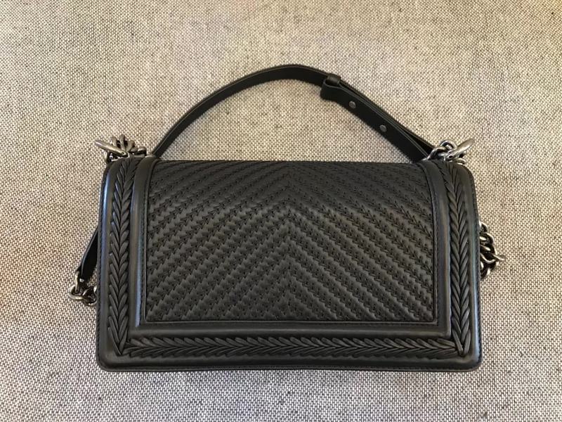 Satchel Bags - CHL Bags - 641