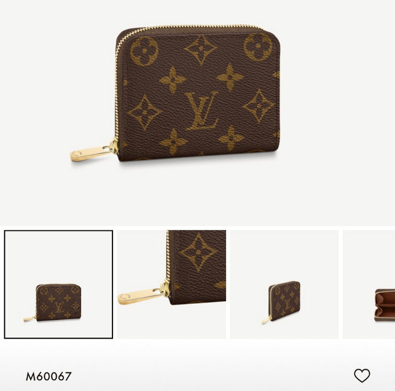 Glami - LOV Wallets - 208