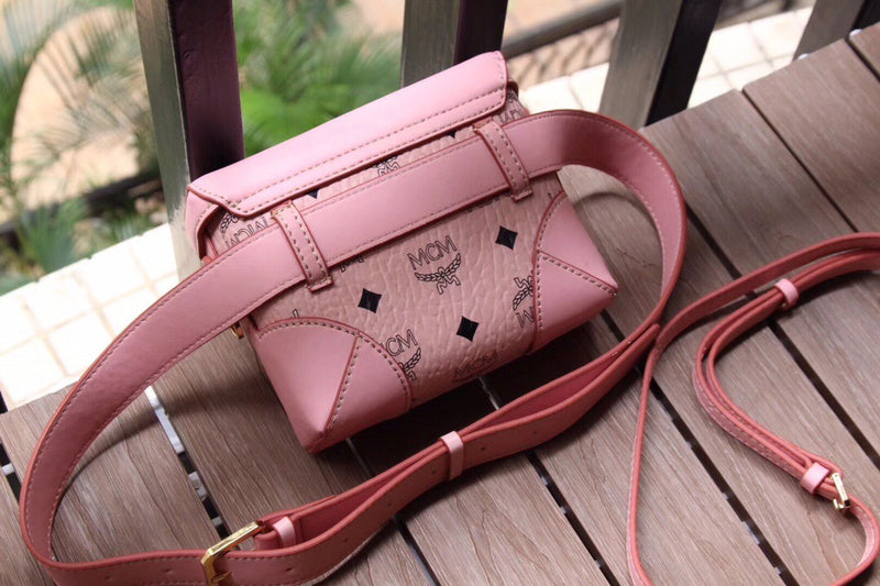 Satchel Bags - MC Bags - 265