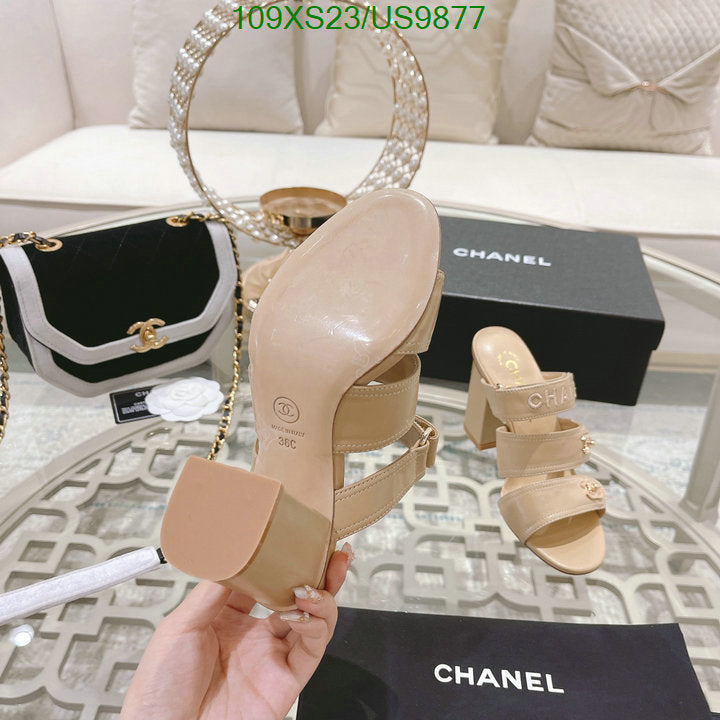 SAMC - CHL Women Shoes High Heels - 079
