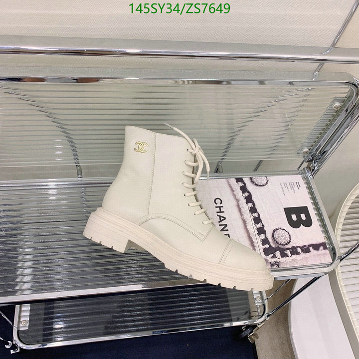 SAMC - Mix Boots - 260