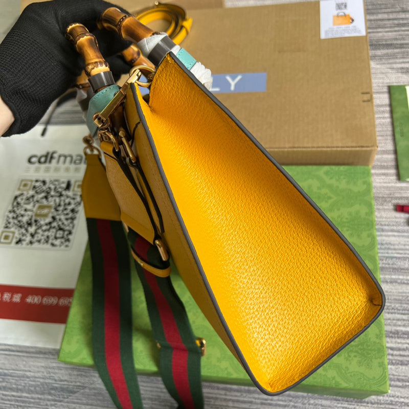 Satchel Bags - GCI Bags - 6432