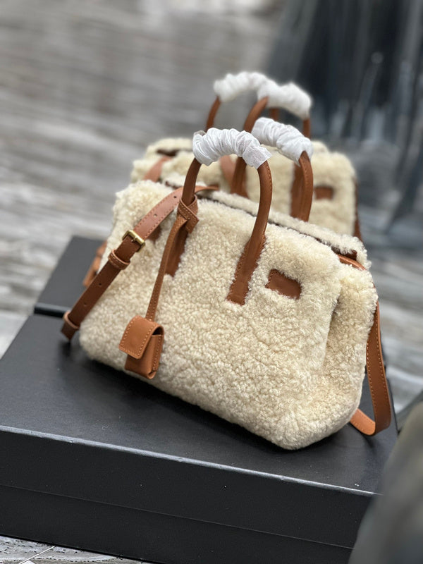 Satchel Bags - SLY Bags - 444