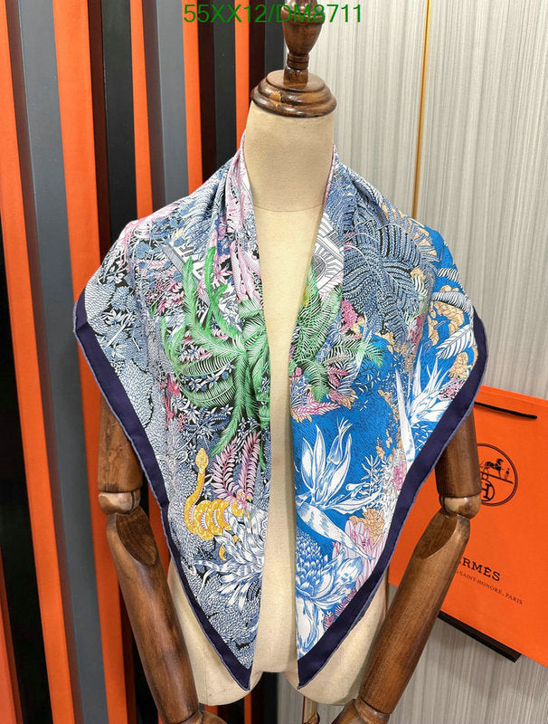 SAMC - HMS Scarves - 009