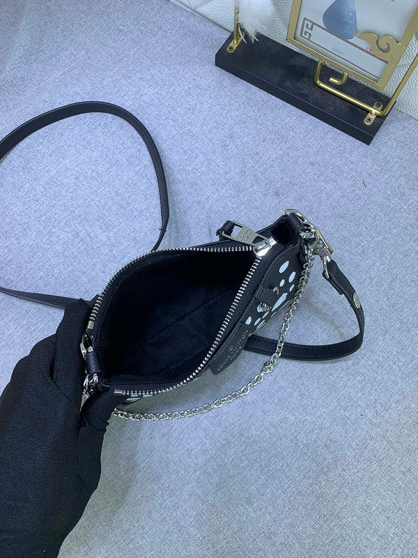 Satchel Bags - VL2 Bags - 131