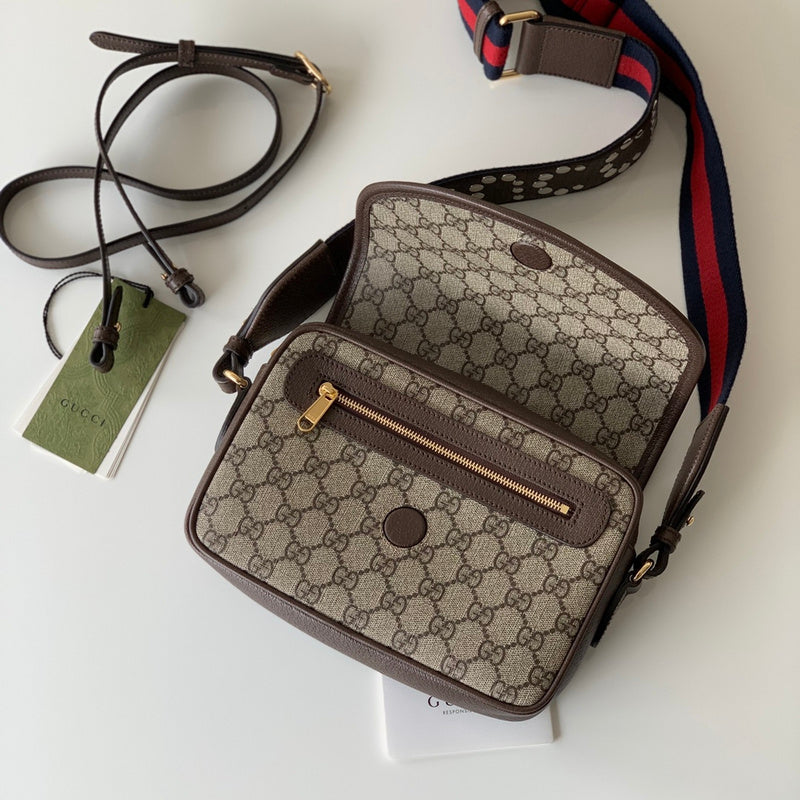 Glami Fashion - GCI Bags - 12637