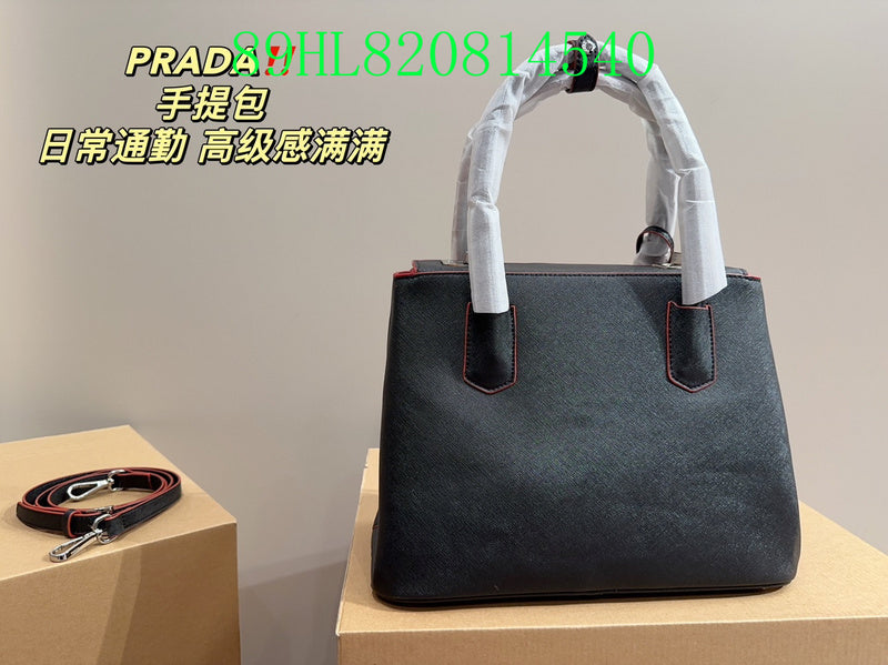 Satchel Bags - PDA Bags - 3066