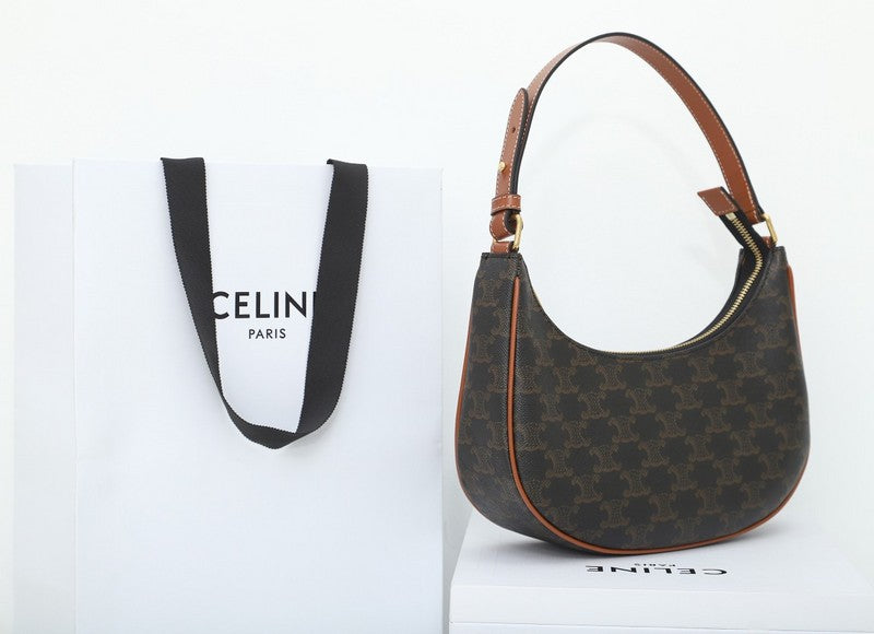 Glamy - COL Bags - 585