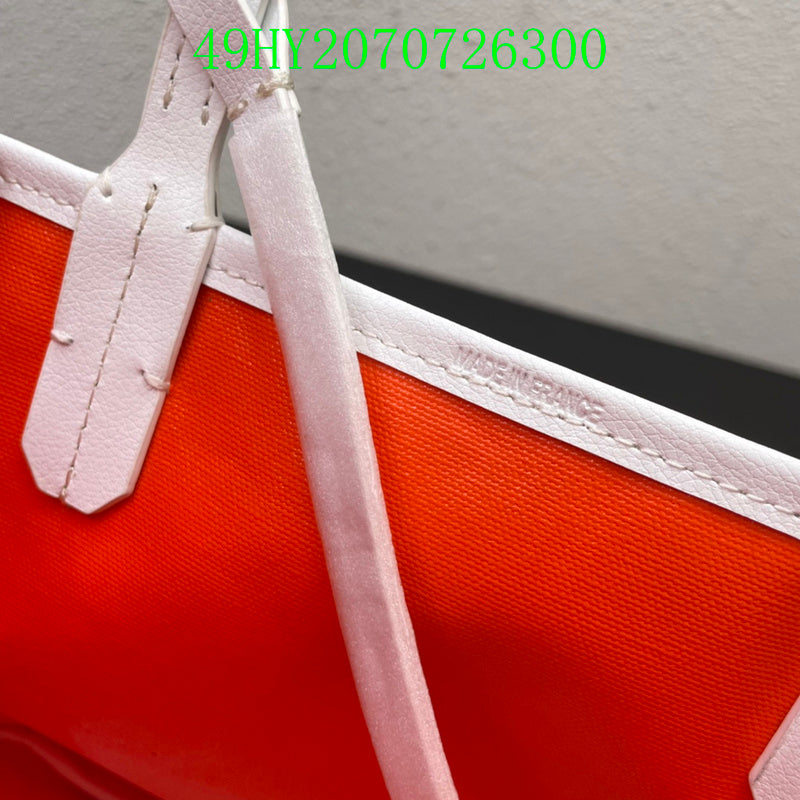 Satchel Bags - GOD Bags - 061
