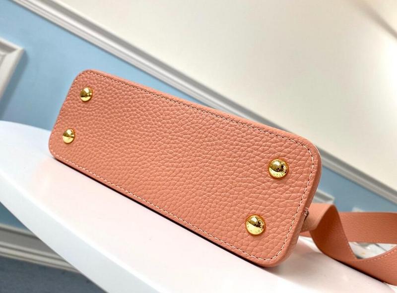 SAMC - LOV Bags - 2600